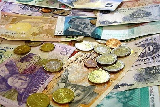 قیمت دلار تک نرخی 14 شهریور اعلام شد