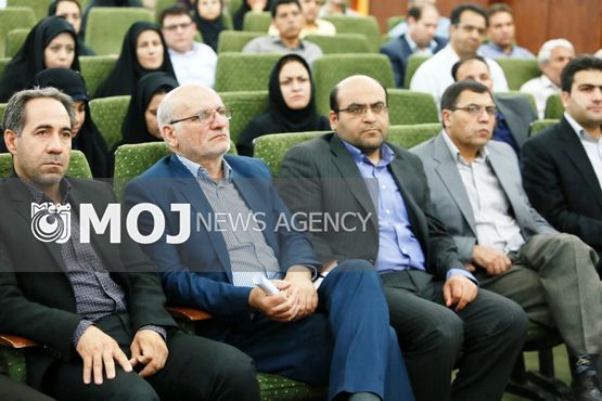 تجمع اهالی هنر در منزل داود رشیدی