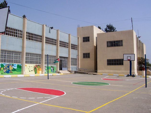 دو مدرسه با اعتبارات شرکت ملی نفت در اهواز افتتاح خواهد شد