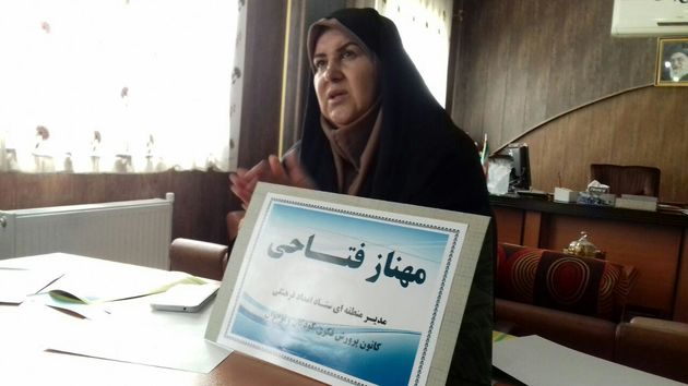 اهدای 32 هزار بستهی فرهنگی در بین دانش آموزان زلزلهزده کرمانشاه