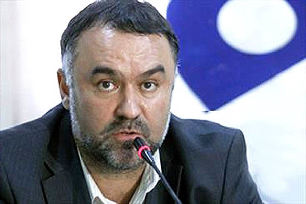 بیمارستان منطقه نیروگاه قم هفته دولت به بهره برداری میرسد