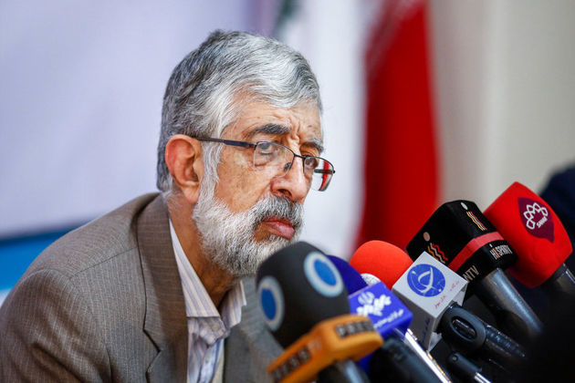اعتدال را نه کسی فهمید و نه کسی باور کرد
