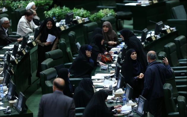 سهم کمیسیونهای تخصصی مجلس دهم از بانوان نماینده چند نفر است؟ / احتمال صفر ریاست زنان