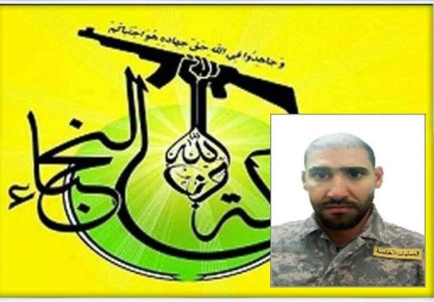 شهادتی میخواهم که در آن بدنم تکه تکه شود