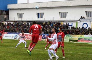 فغانی، قاضی دیدار نساجی مازندران و سپیدرود رشت