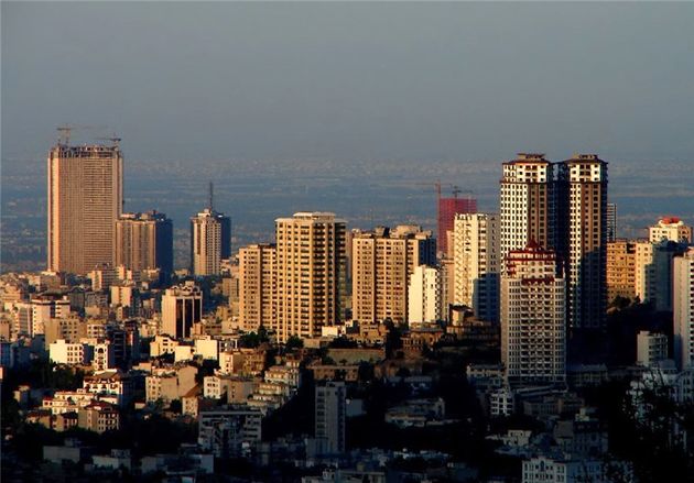 منطقـه ٢٢ کمترین معاملات ملکی پایتخت/ نرخ معاملات مسکن ۴.۵ میلیون تومان