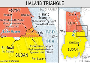 هزاران آواره؛ نتیجه نبردها در غرب سودان