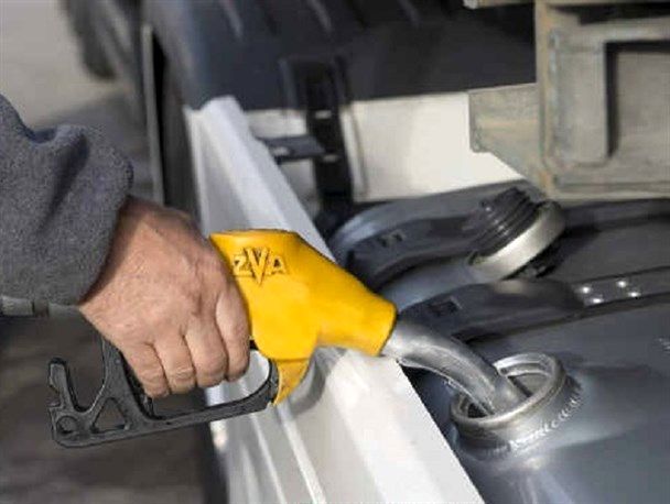 حق کسی با اجرای طرح توزیع سوخت ضایع نخواهد شد