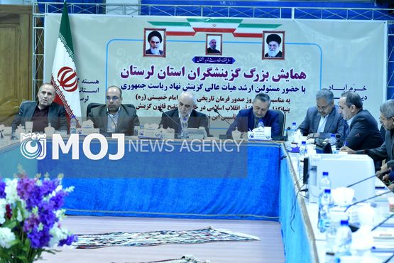 باید دستورالعملهای گزینشی را اصلاح کرد