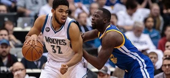 پیروزی تیمهای رده دوم کنفرانس شرق و غرب در NBA