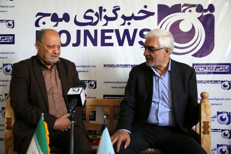 شهرداری مانند گذشته از مجتمع فرهنگی مطبوعاتی اصفهان حمایت خواهد کرد