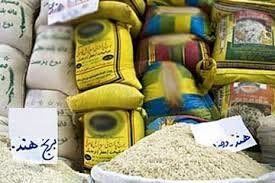 نگرانی هندیها از به تاخیر افتادن صادرات برنج به ایران