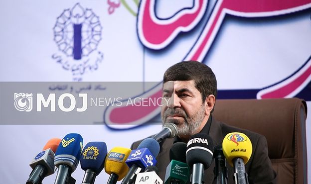 نشست خبری راهپیمایی روز جهانی قدس فردا برگزار می شود
