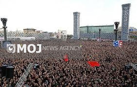 شانزدهمین اجتماع مدافعان حرم برگزار می شود