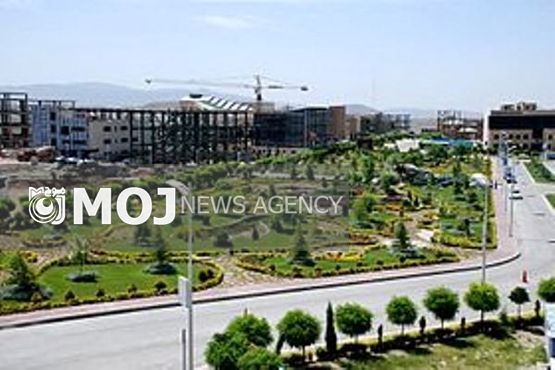 البرز می تواند شهر سلولی شود