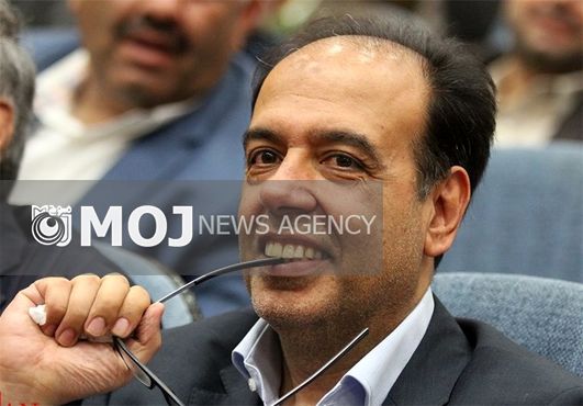 حکایت باب اسفنجی و شاهکار برج مراقبت مهرآباد