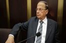 میشل عون: ایران در امور داخلی لبنان مداخله نمی کند