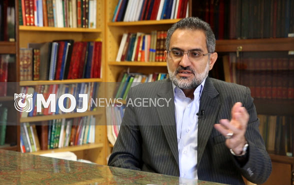 دوران ما ولنگاری فرهنگی نداشتیم