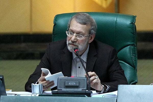 بررسی لایحه بودجه 96 تا یکشنبه آینده به پایان میرسد