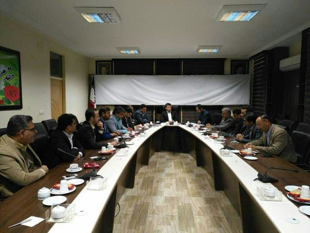 کمترین خاموشی ها را با وجود بارندگی های اخیر داشتیم
