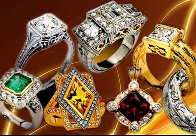 تقاضای ایرانیها برای خرید جواهرات به بالاترین رقم ۴ سال اخیر رسید