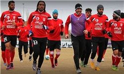 تراکتورسازی در زمین اختصاصی استارت میزند