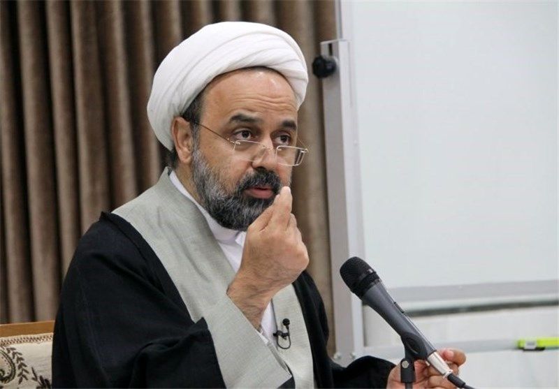 تمام افرادی که سرحلقه آشوبهای اخیر بودهاند دستگیر شدند