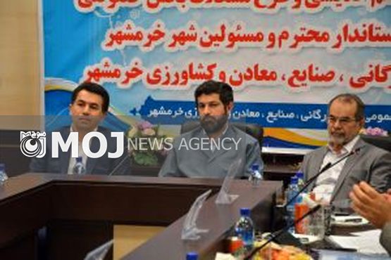 آمار اعلام شده صادرات از مرز شلمچه بسیار ناچیز دانست