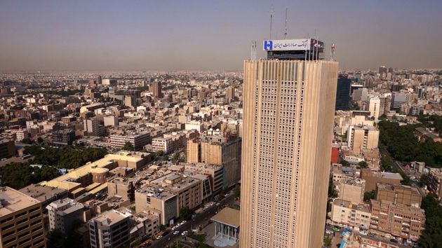 نخستین همایش «500 مشتری برتر بانک صادرات ایران» برگزار شد