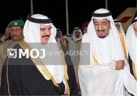 سلمان دستور داد؛ بحرین اطاعت کرد