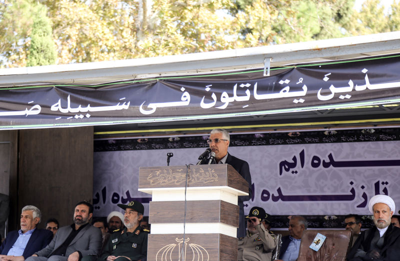 امنیت کشور را آمادگی و اقتدار نیروهای مسلح؛ تضمین کرده است