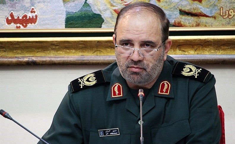 کشف ۲۰ انبار احتکار شده توسط بسیج آذربایجانشرقی