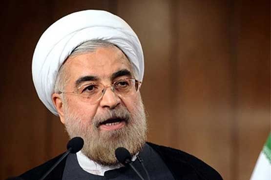 گزیدهای از بیانیه مهم رئیسجمهورمنتشر شد