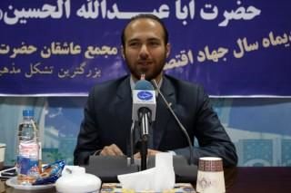 پیرغلام حسینی(ع) استان قم تجلیل میشوند