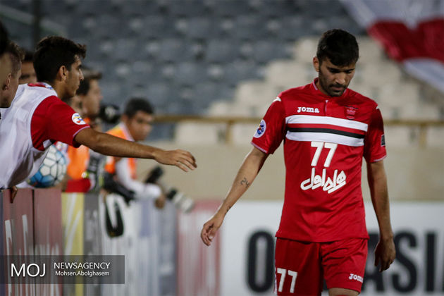 سعودیها در کویت و قطر با پرسپولیس بازی نمیکنند