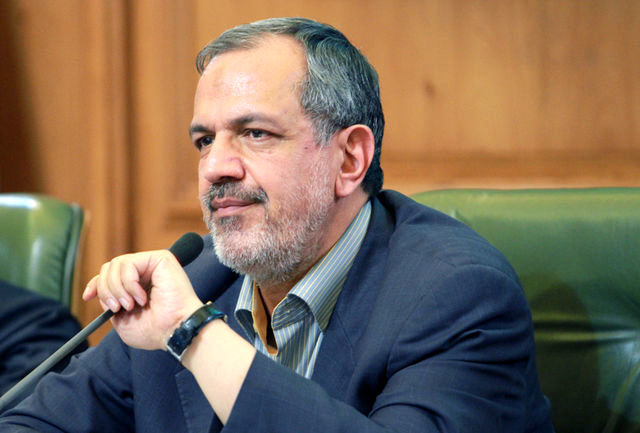 شهرداری در استفاده از نمک برای پاک سازی معابر شهری دقت کند