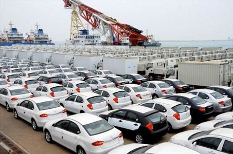 تنها شرکت های دارای نمایندگی مجاز به پیش فروش خودرو هستند