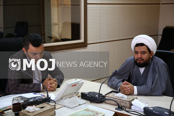 شهر قم نیازمند توسعه خدمات بین المللی شهری است