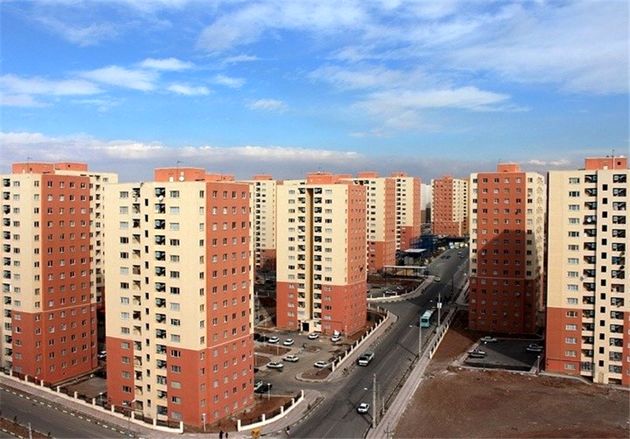 واگذاری 80 هزار مسکن مهر پردیس