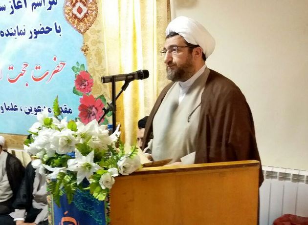 ناامنسازی فضای داخلی کشور یکی از نقشههای دشمنان است