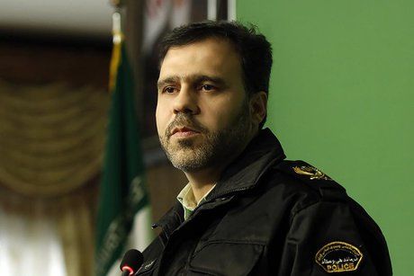 امنیت مرزها به خودی خود تأمین نمیشود/ مرزبانان مردانی پولادین با نشان مهربانی بر دل