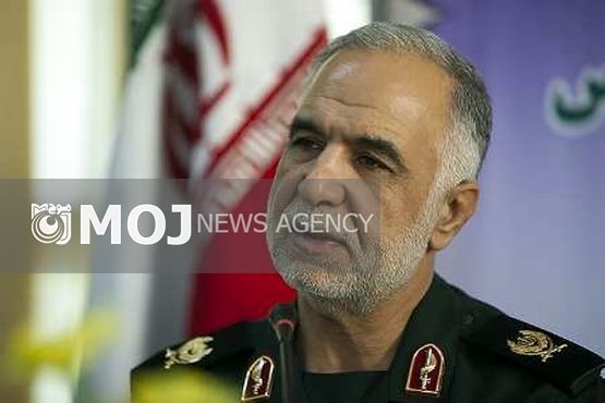 عملیات مرصاد مایه عزت و سربلندی نظام مقدس جمهوری اسلامی ایران است