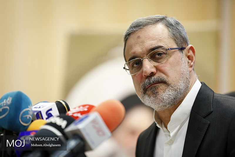 هیچ مانعی نباید وجود داشته باشد که یک خیر از مدرسه سازی بر حذر داشته شود