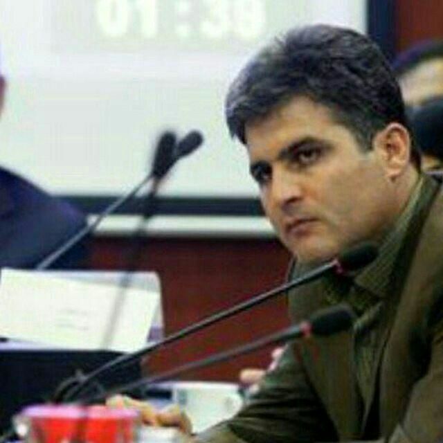 کوروش زارعی بعنوان سرپرست اداره کل حفاظت از محیط زیست کردستان منصوب شد