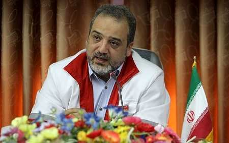 اعزام32 نجاتگر و ارسال یک هزار چادر امدادی از اصفهان به مناطق زلزله زده