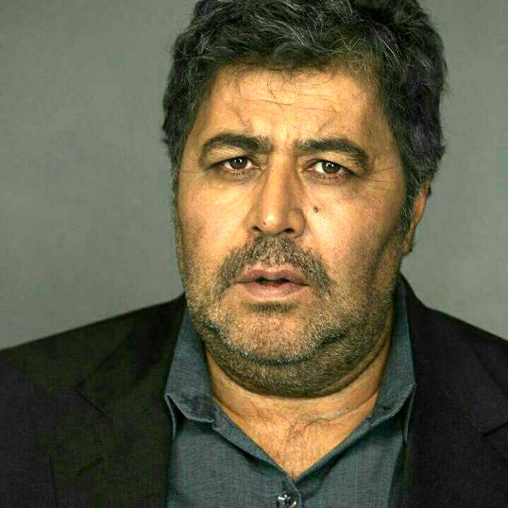 حضور نورگل یشیل چای و فرهاد اصلانی در فیلم سینمایی جن زیبا