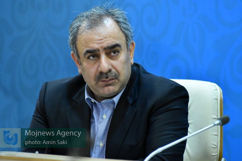 موسسات مالی نظامی در بانکهای دولتی ادغام میشوند/موسسه مالی غیرمجاز در کشور نداریم