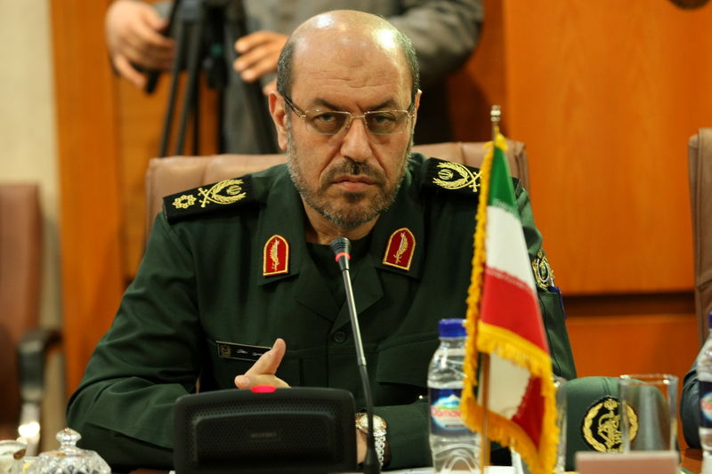 نقش نیروی انتظامی در دفاع مقدس بی بدیل بود