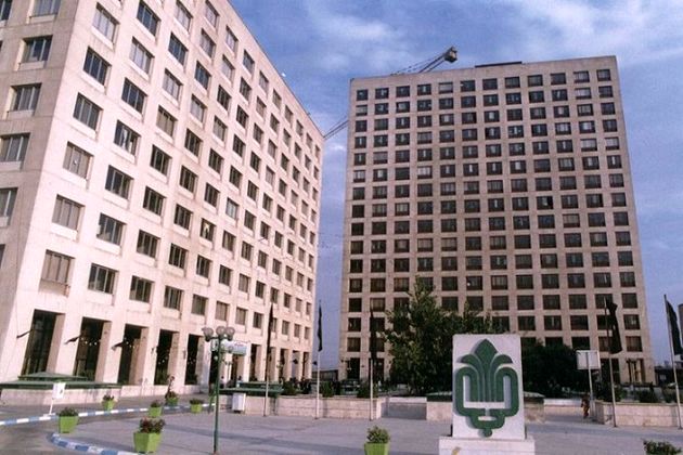 بنیاد مستضعفان یک مجموعه گردشگری در جنوب تهران می سازد
