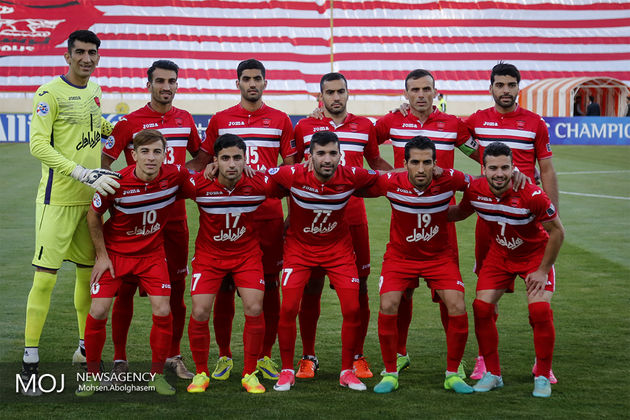 پرسپولیس دوشنبه به تهران میآید/ شاید داربی برگزار نشود